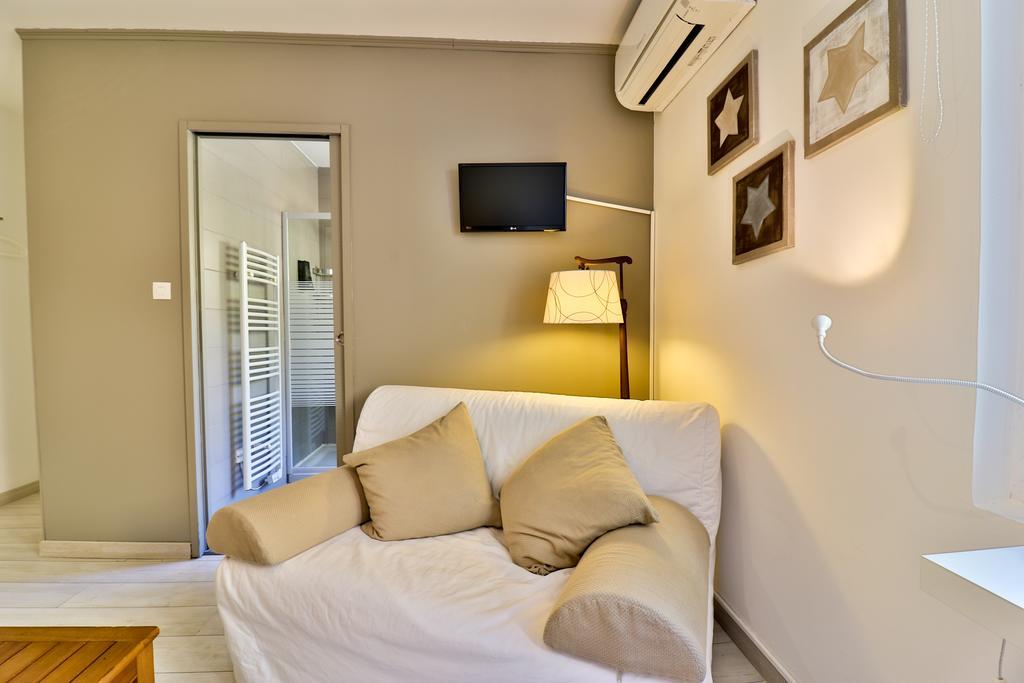 Les Chambres D'Hotes Du Grand Mornas Carry-le-Rouet Exterior photo